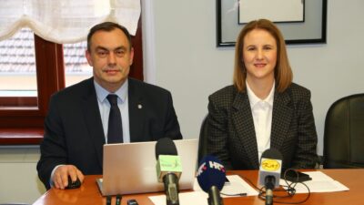 Krapina ulaže u budućnost: Nova OŠ “Ljudevit Gaj” donosi jednosmjensku nastavu i vrhunske uvjete