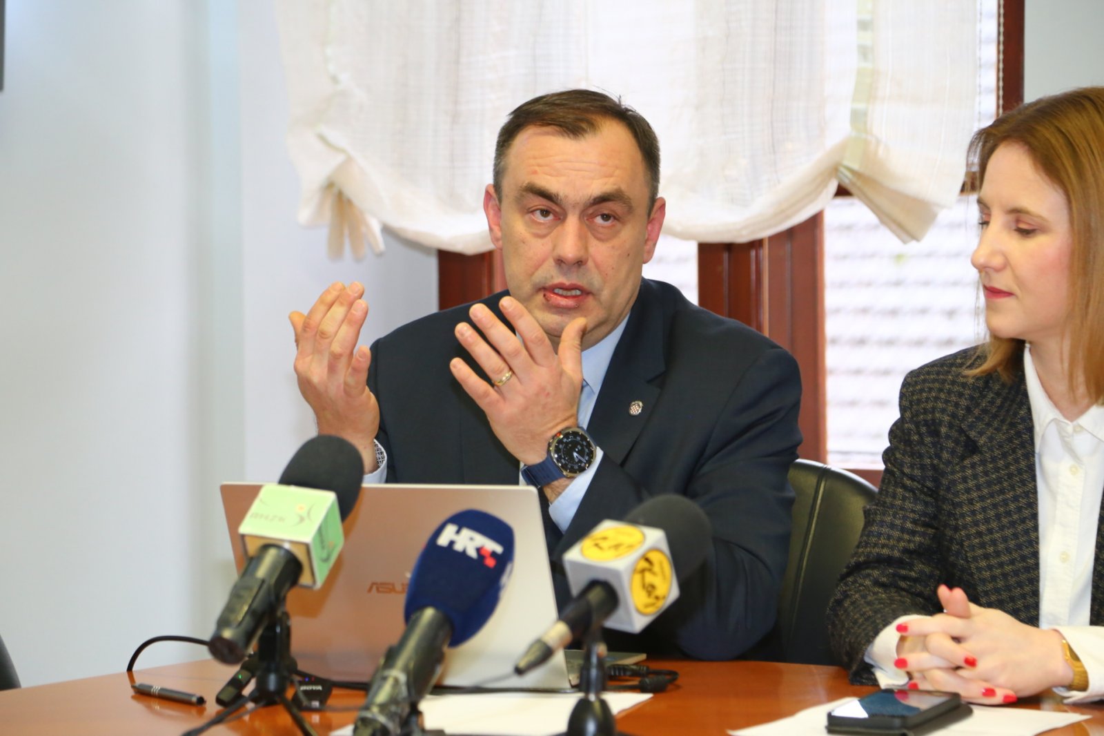 Krapina ulaže u budućnost: Nova OŠ "Ljudevit Gaj" donosi jednosmjensku nastavu i vrhunske uvjete