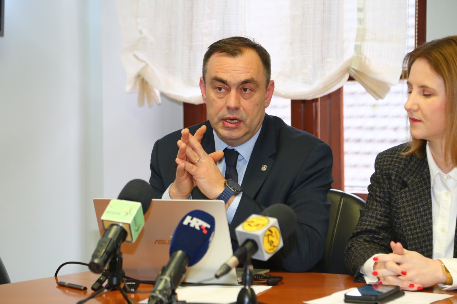 Krapina ulaže u budućnost: Nova OŠ "Ljudevit Gaj" donosi jednosmjensku nastavu i vrhunske uvjete