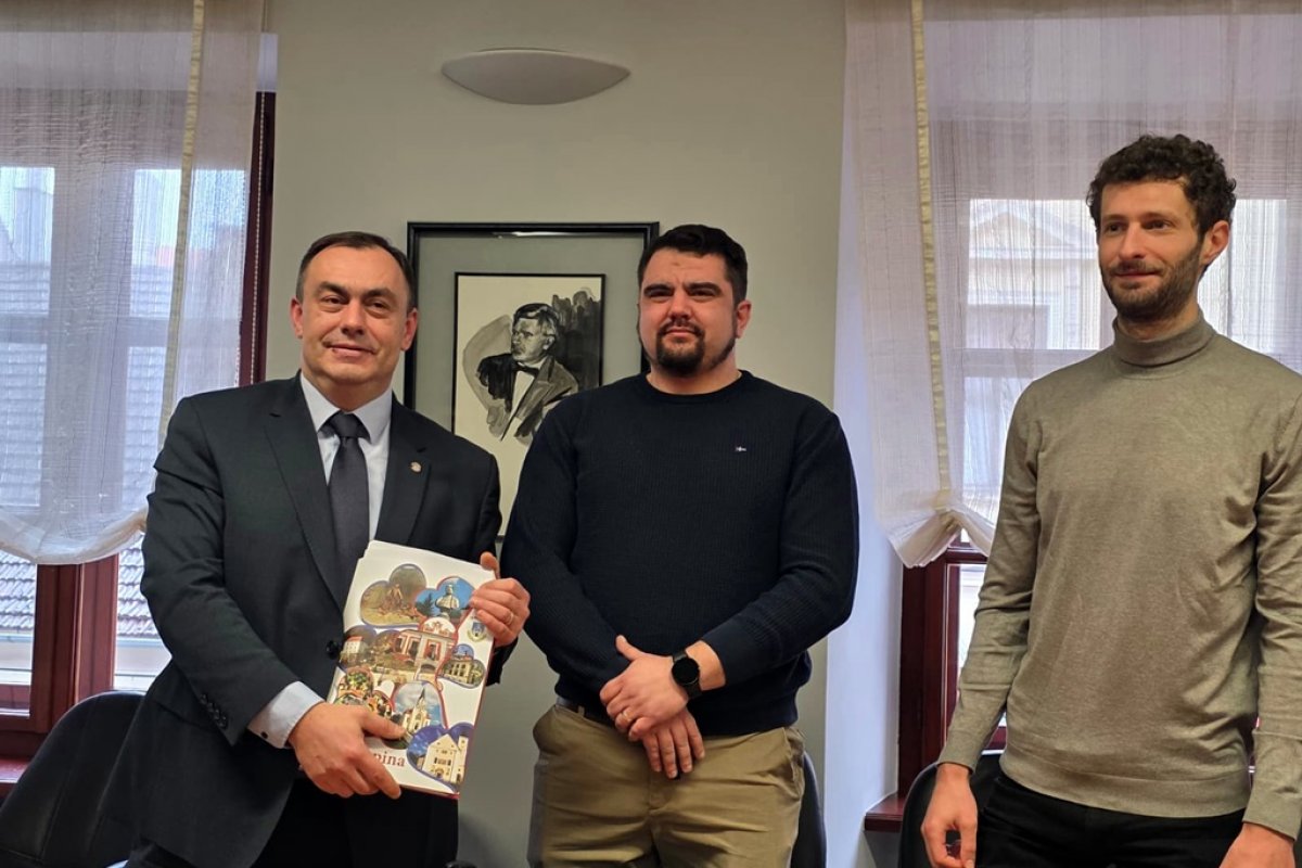 Krapina ulaže u sport: Počinje izgradnja polivalentne dvorane i prve zatvorene teniske dvorane u Krapinsko-zagorskoj županiji