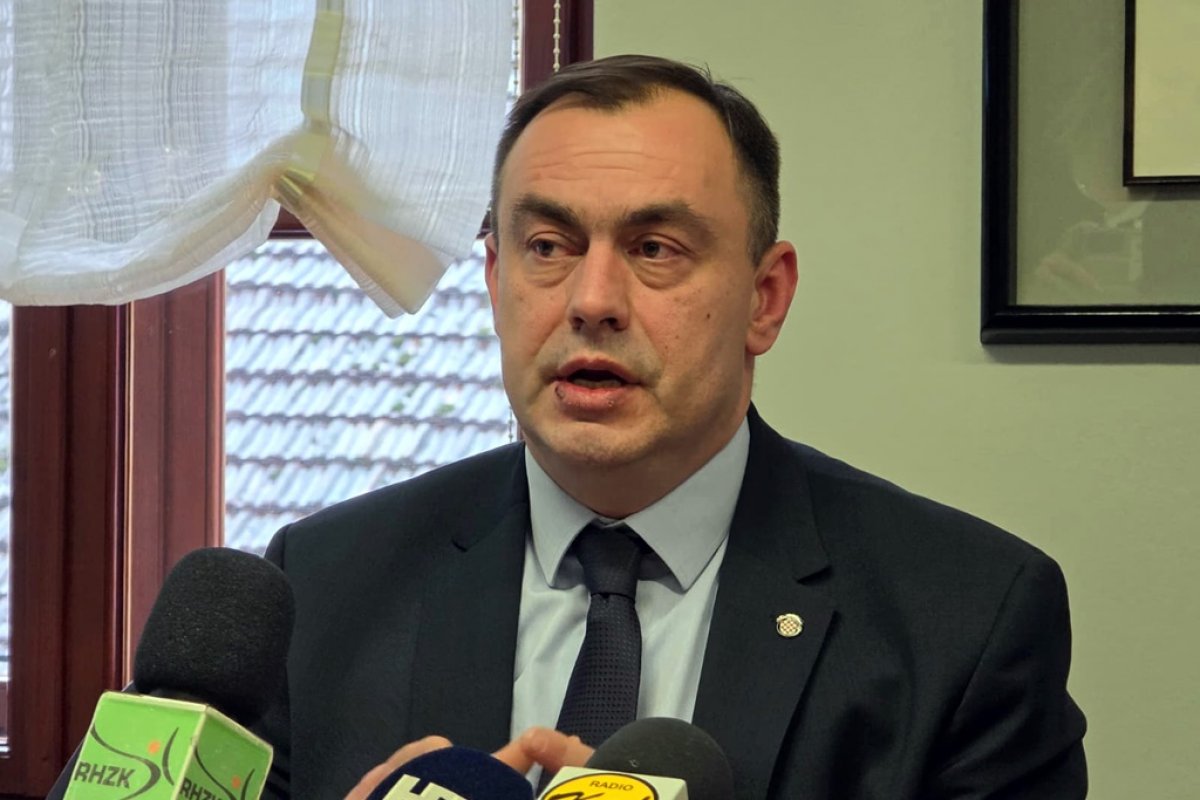 Krapina ulaže u sport: Počinje izgradnja polivalentne dvorane i prve zatvorene teniske dvorane u Krapinsko-zagorskoj županiji