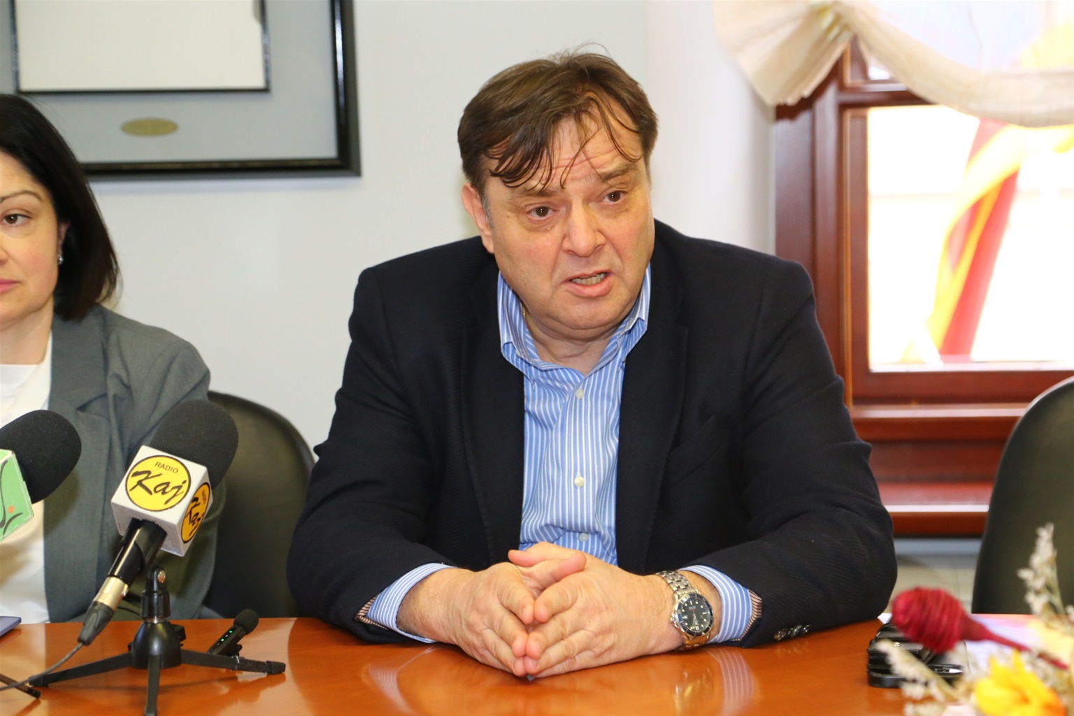 Krapina uvodi besplatan električni javni prijevoz s dva nova minibusa