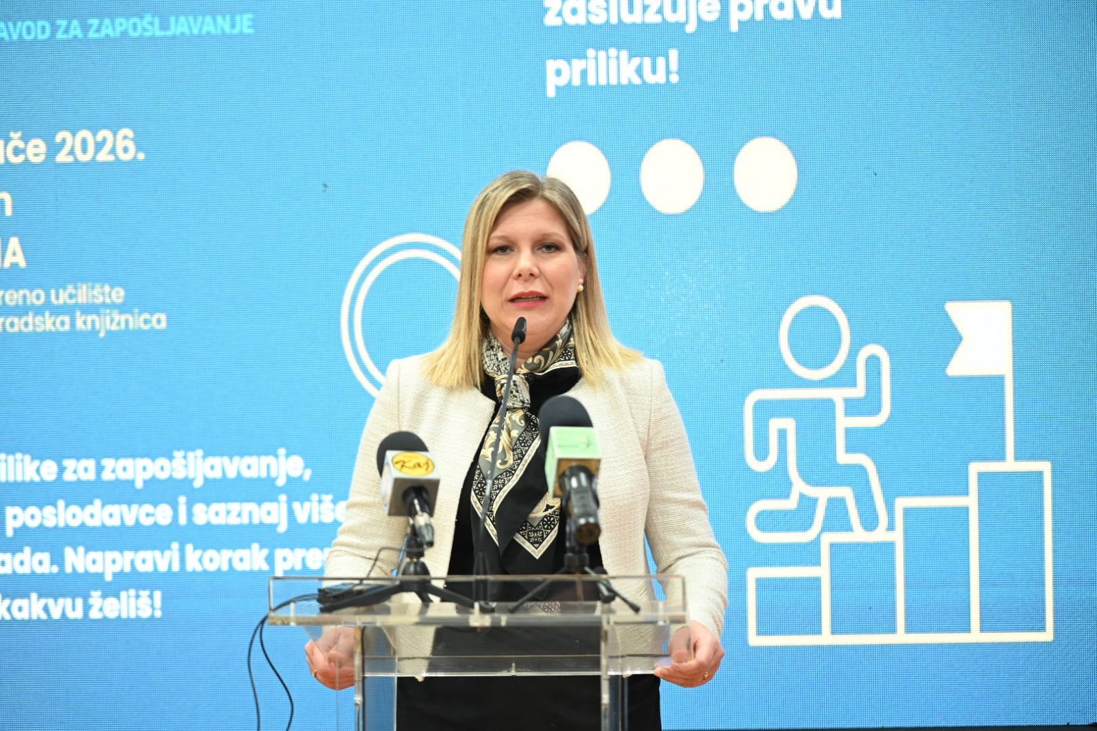 Krapinski Dani poslova: Unatoč niskoj nezaposlenosti, radne snage nedostaje – traži se povezivanje poslodavaca i strukovnog obrazovanja