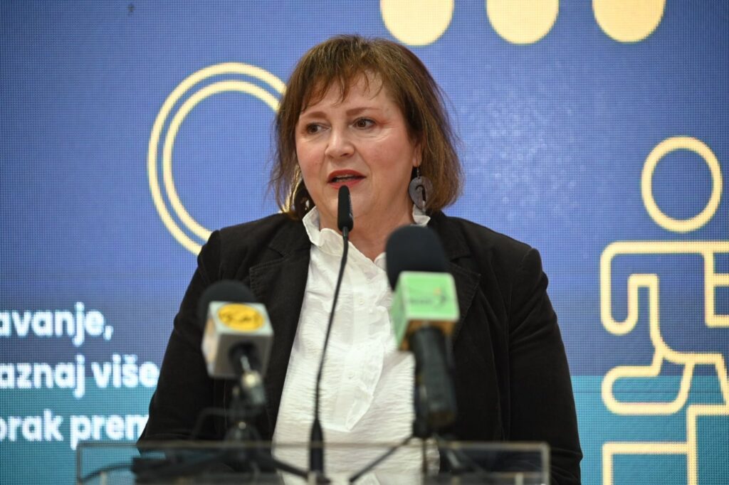 Krapinski Dani poslova: Unatoč niskoj nezaposlenosti, radne snage nedostaje – traži se povezivanje poslodavaca i strukovnog obrazovanja