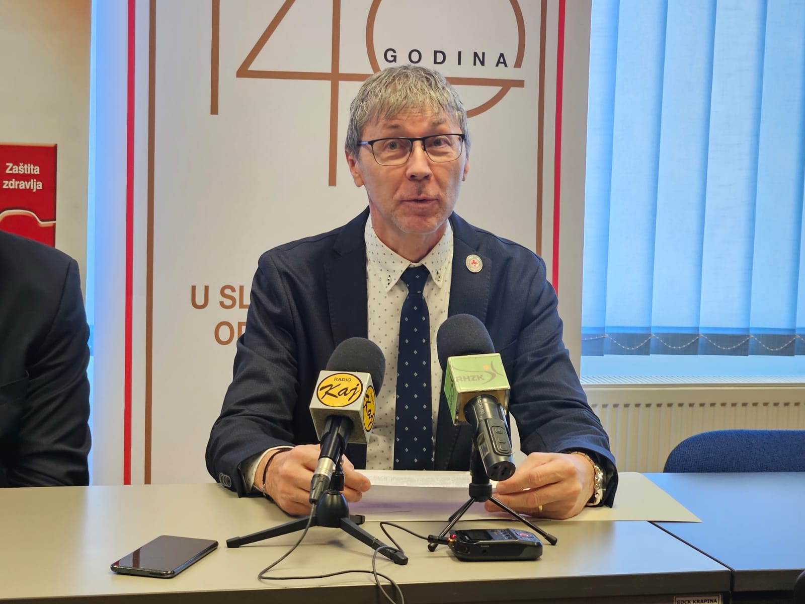 Krapinsko Gradsko društvo Crvenog križa dobilo rekordnu financijsku injekciju od Grada Krapine