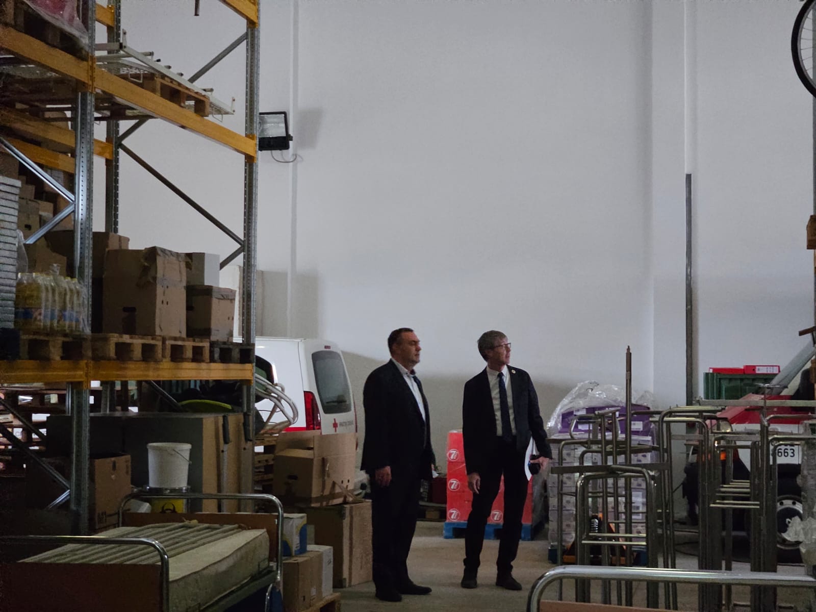 Krapinsko Gradsko društvo Crvenog križa dobilo rekordnu financijsku injekciju od Grada Krapine