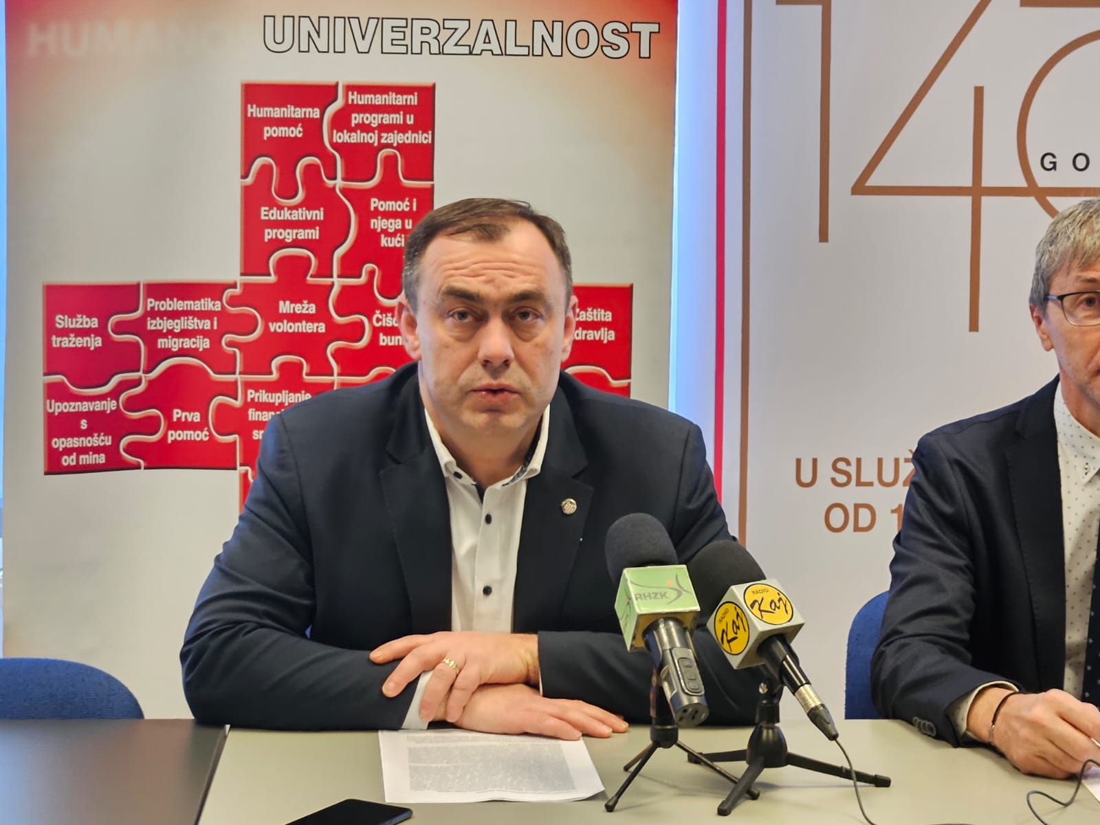 Krapinsko Gradsko društvo Crvenog križa dobilo rekordnu financijsku injekciju od Grada Krapine