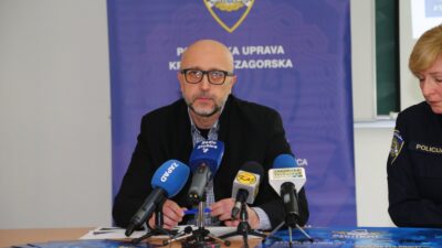 Krapinsko-zagorska policija obilježila Dan sigurnijeg interneta i predstavila projekt “Sigurni online”
