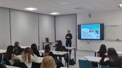 Krapinsko-zagorska policija sudjelovala u akciji “Dan ružičastih majica”