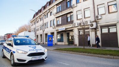 Krapinsko-zagorska policija upozorava: Ističe valjanost starih trajnih osobnih iskaznica!