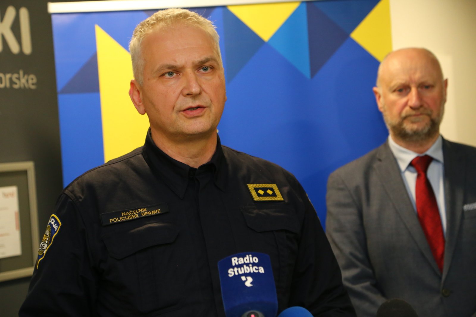 Krapinsko-zagorska županija dobiva napredne kamere za nadzor prometa, najavljena ulaganja u infrastrukturu