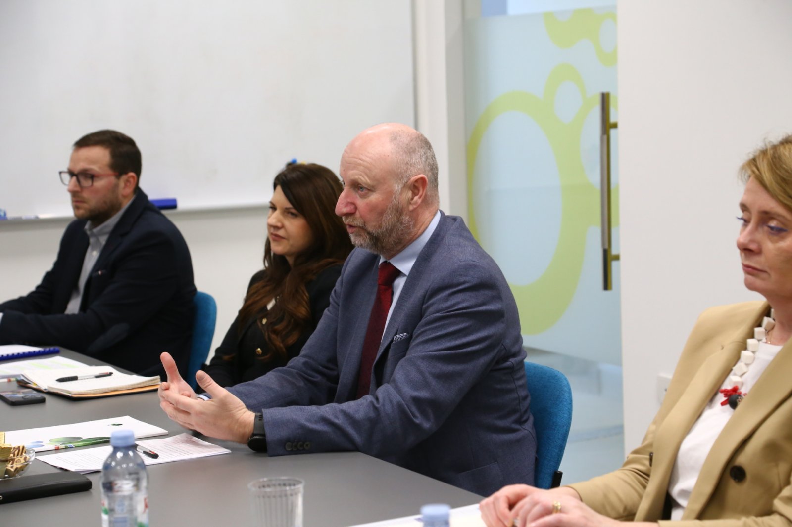 Krapinsko-zagorska županija dobiva napredne kamere za nadzor prometa, najavljena ulaganja u infrastrukturu