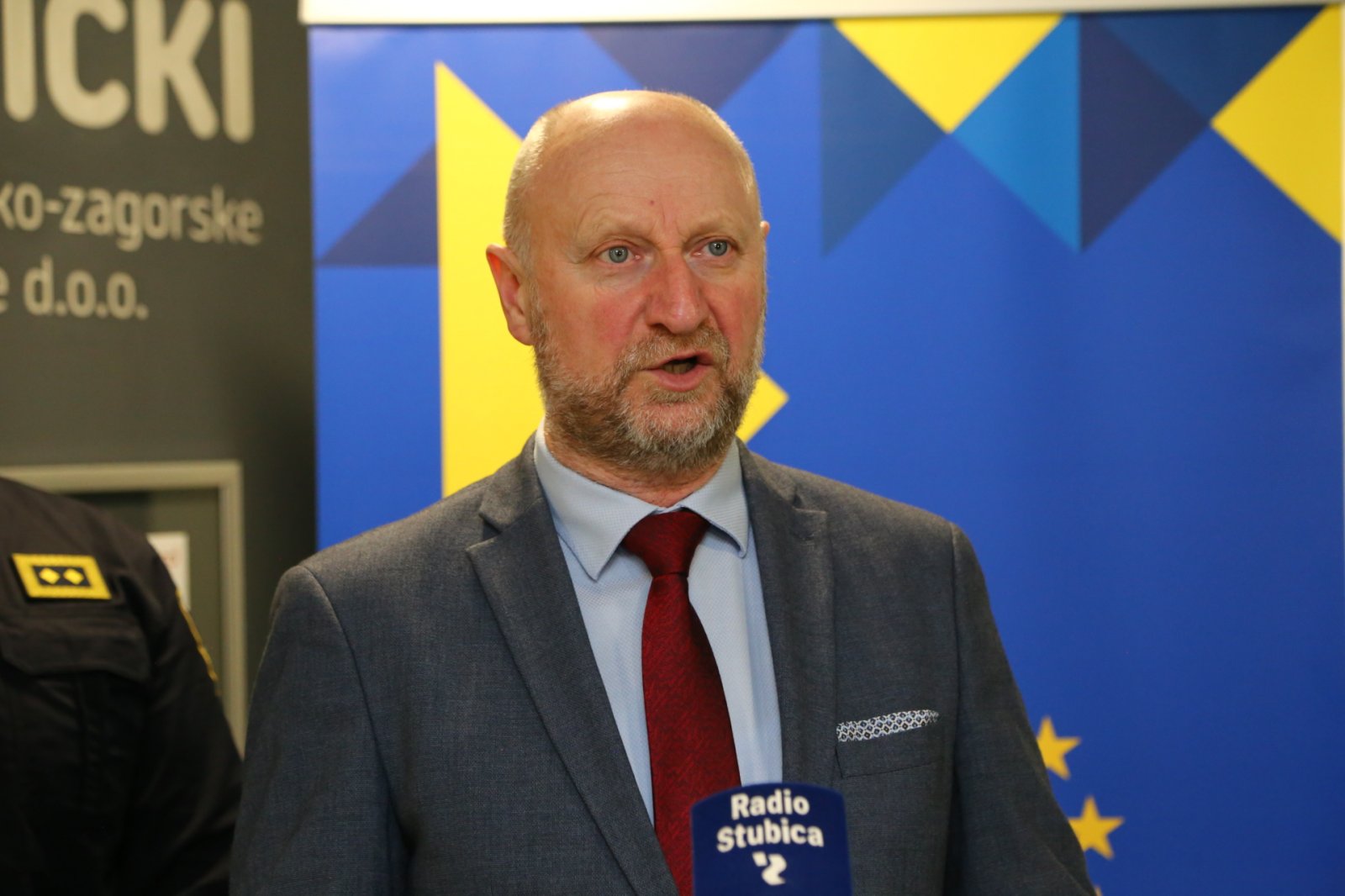 Krapinsko-zagorska županija dobiva napredne kamere za nadzor prometa, najavljena ulaganja u infrastrukturu