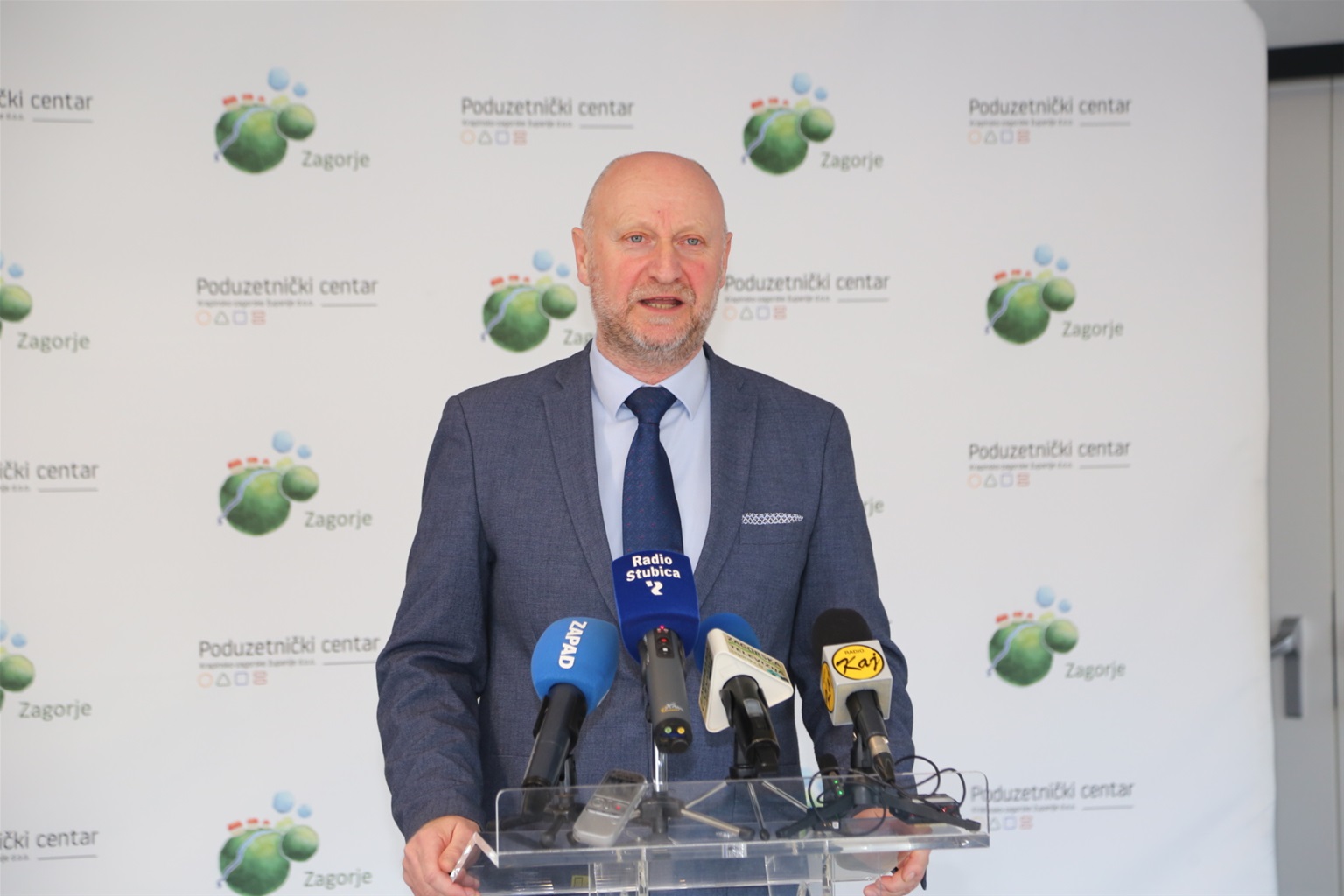 Krapinsko-zagorska županija na pragu rekordnih ulaganja u sektor obrazovanja: Predviđen rast od 78 posto!