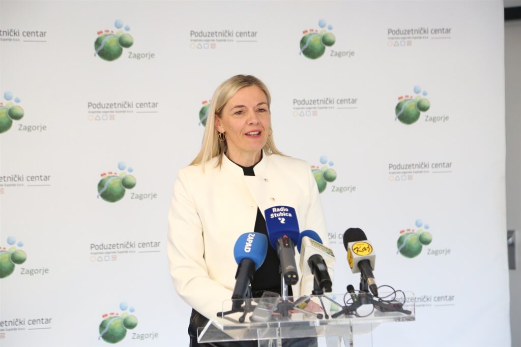 Krapinsko-zagorska županija na pragu rekordnih ulaganja u sektor obrazovanja: Predviđen rast od 78 posto!