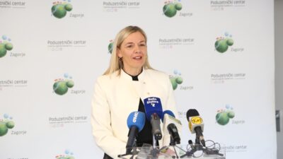 Krapinsko-zagorska županija na pragu rekordnih ulaganja u sektor obrazovanja: Predviđen rast od 78 posto!