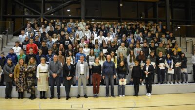 Krapinsko-zagorska županija na vrhu Hrvatske po izdvajanju za studentske stipendije, s planom od preko pola milijuna eura za 2026.