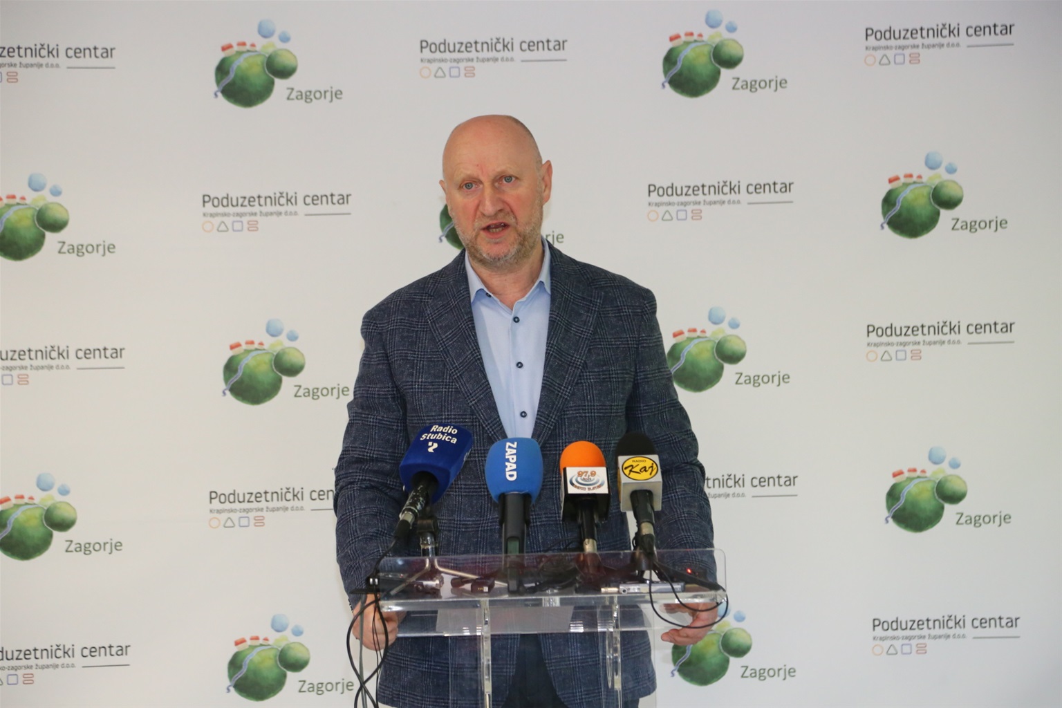 Krapinsko-zagorska županija najavljuje veliki investicijski zamah: Milijuni eura za ceste i nogostupe te rješavanje kritičnih prometnih izazova