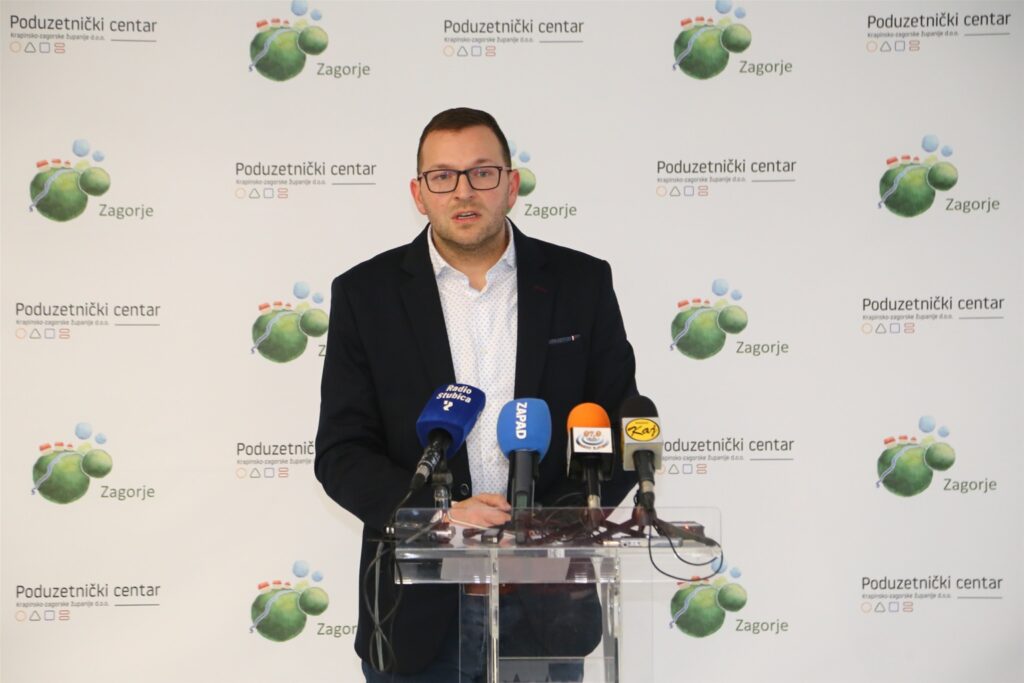 Krapinsko-zagorska županija najavljuje veliki investicijski zamah: Milijuni eura za ceste i nogostupe te rješavanje kritičnih prometnih izazova