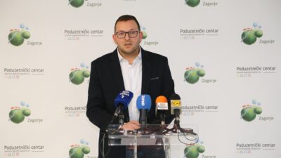 Krapinsko-zagorska županija najavljuje veliki investicijski zamah: Milijuni eura za ceste i nogostupe te rješavanje kritičnih prometnih izazova