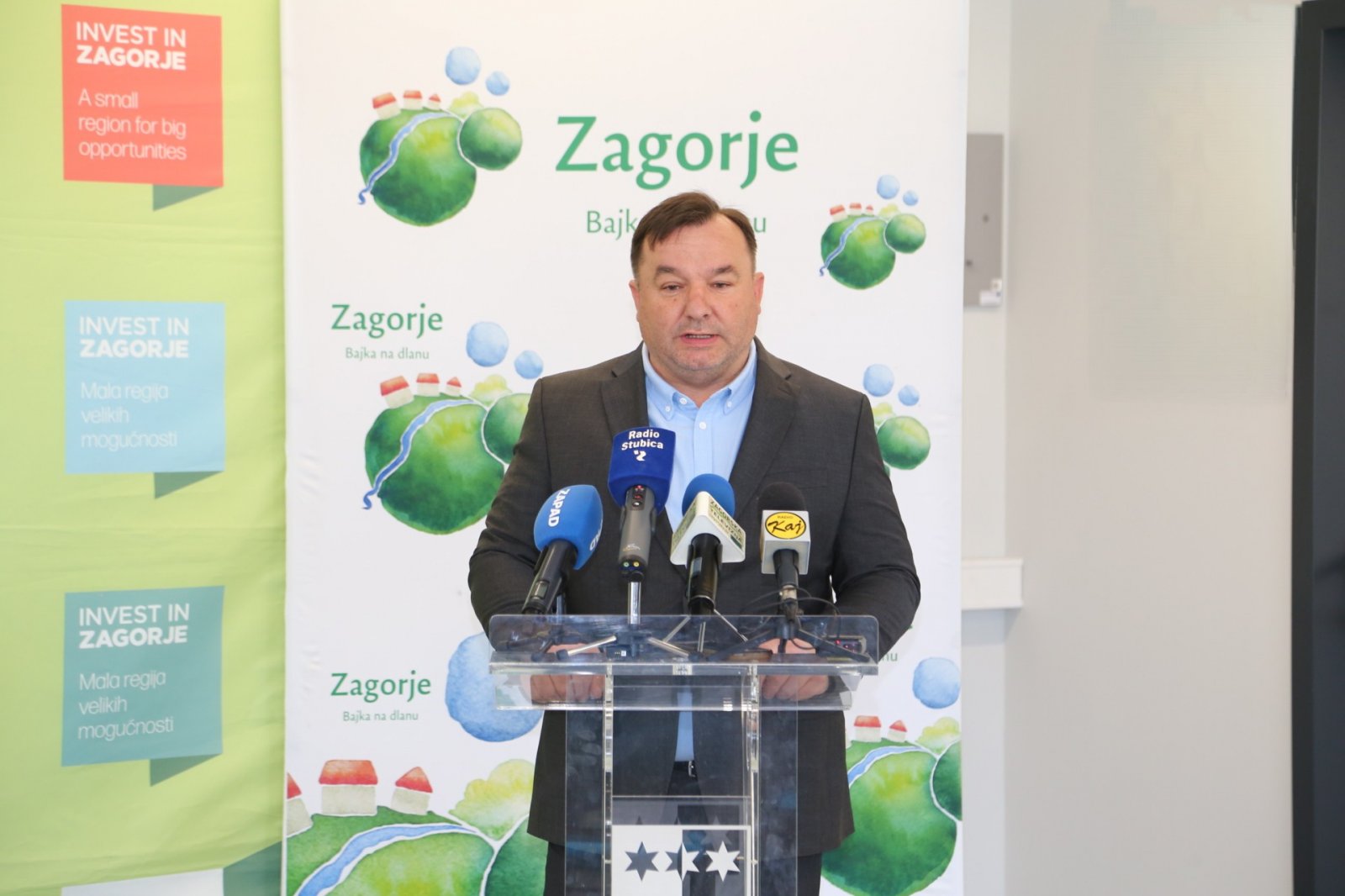 Krapinsko-zagorska županija osigurava 50.000 eura za podršku obrtnicima i gospodarstvenicima