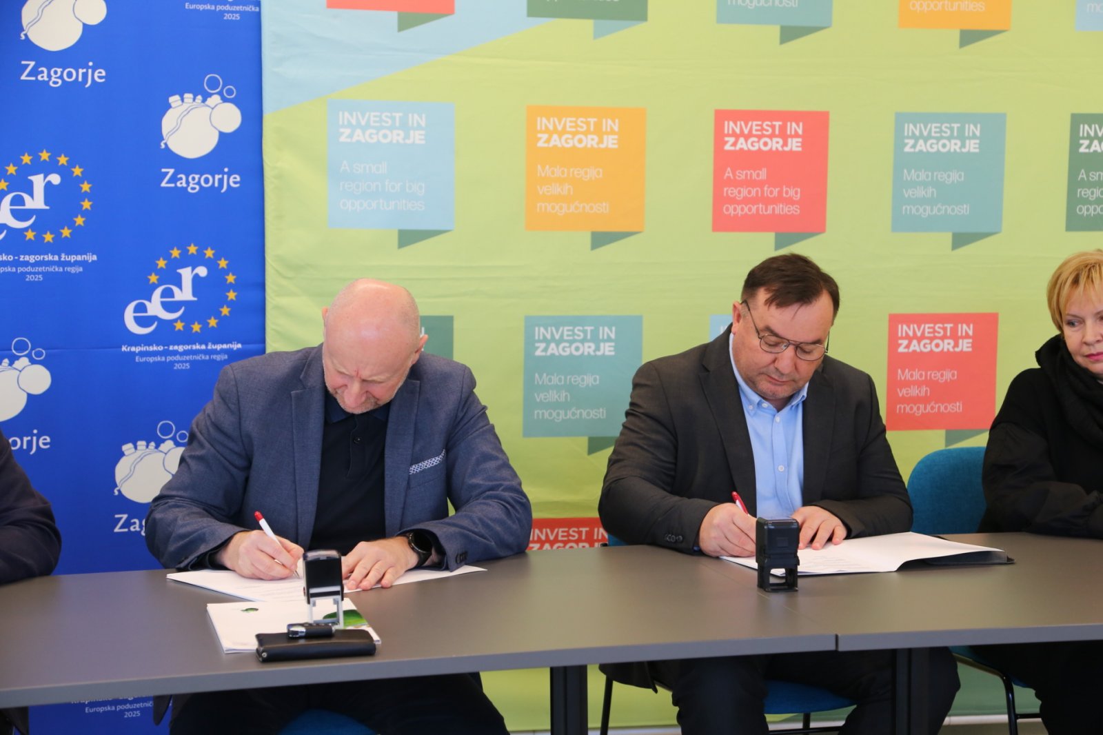 Krapinsko-zagorska županija osigurava 50.000 eura za podršku obrtnicima i gospodarstvenicima