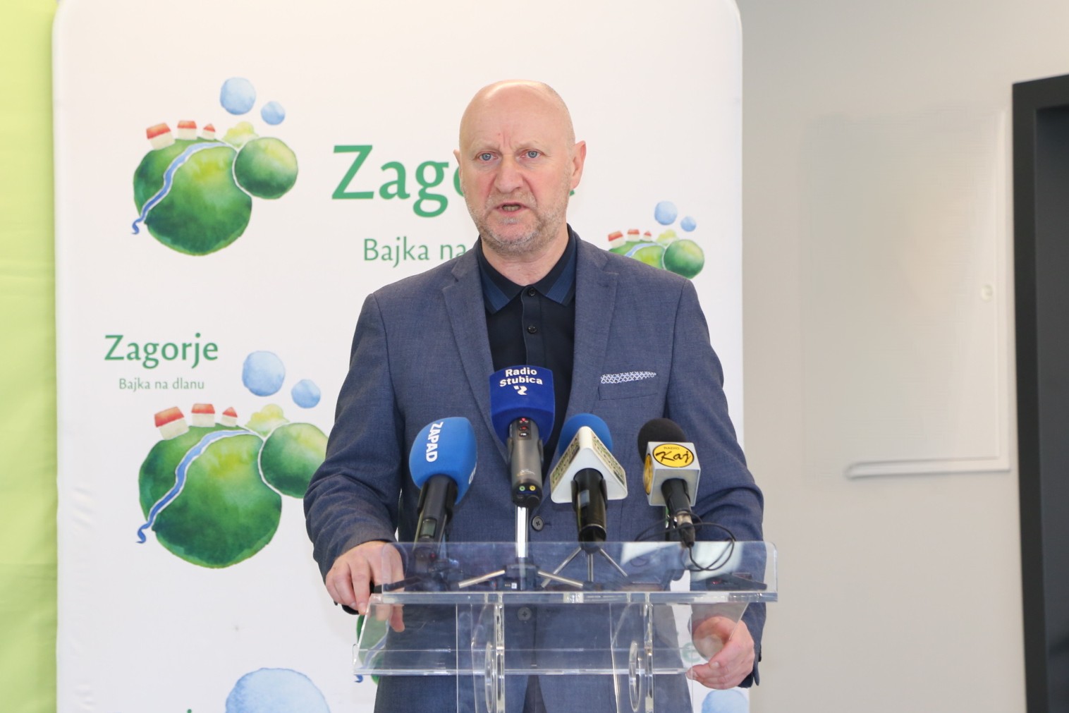 Krapinsko-zagorska županija osigurava 50.000 eura za podršku obrtnicima i gospodarstvenicima