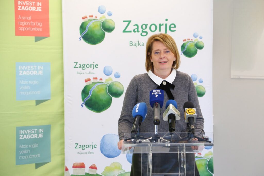 Krapinsko-zagorska županija osigurava 50.000 eura za podršku obrtnicima i gospodarstvenicima