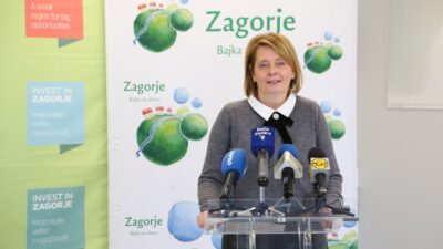 Krapinsko-zagorska županija osigurava 50.000 eura za podršku obrtnicima i gospodarstvenicima