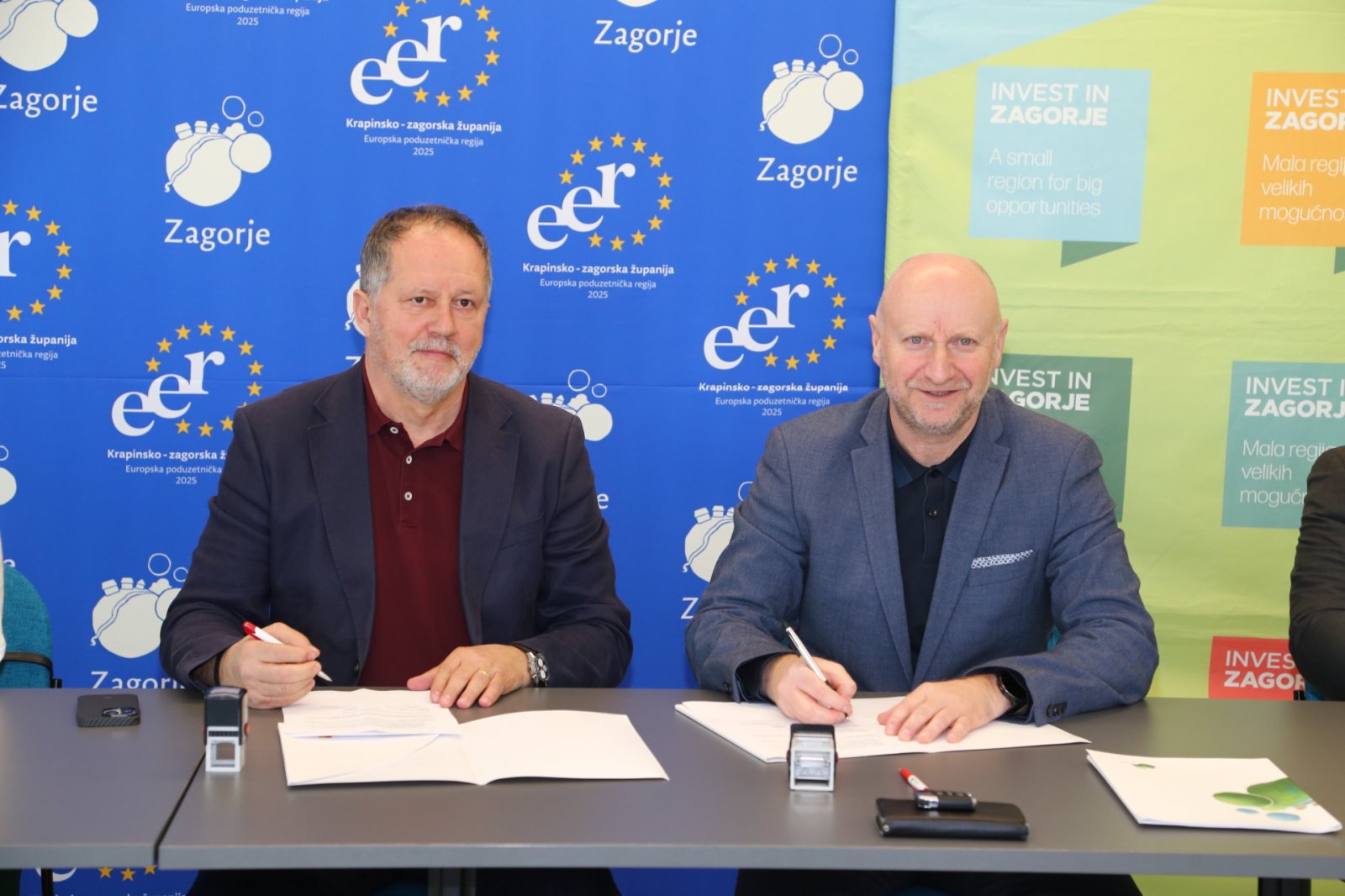 Krapinsko-zagorska županija osigurava 50.000 eura za podršku obrtnicima i gospodarstvenicima