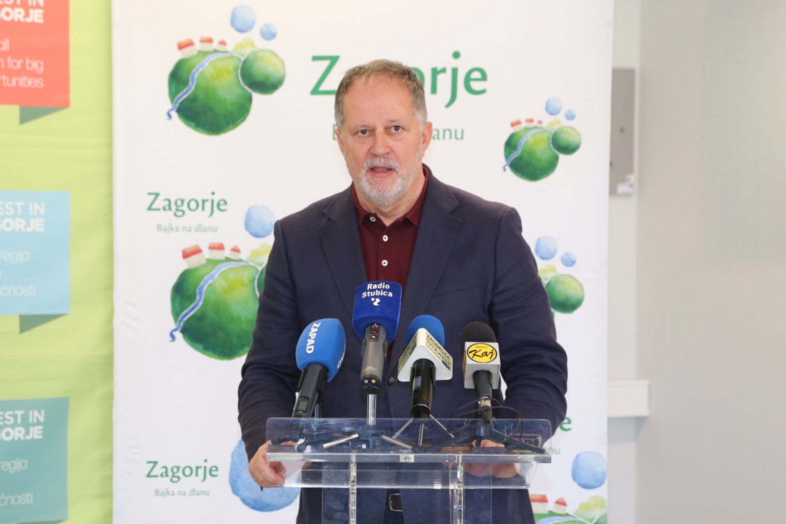 Krapinsko-zagorska županija osigurava 50.000 eura za podršku obrtnicima i gospodarstvenicima