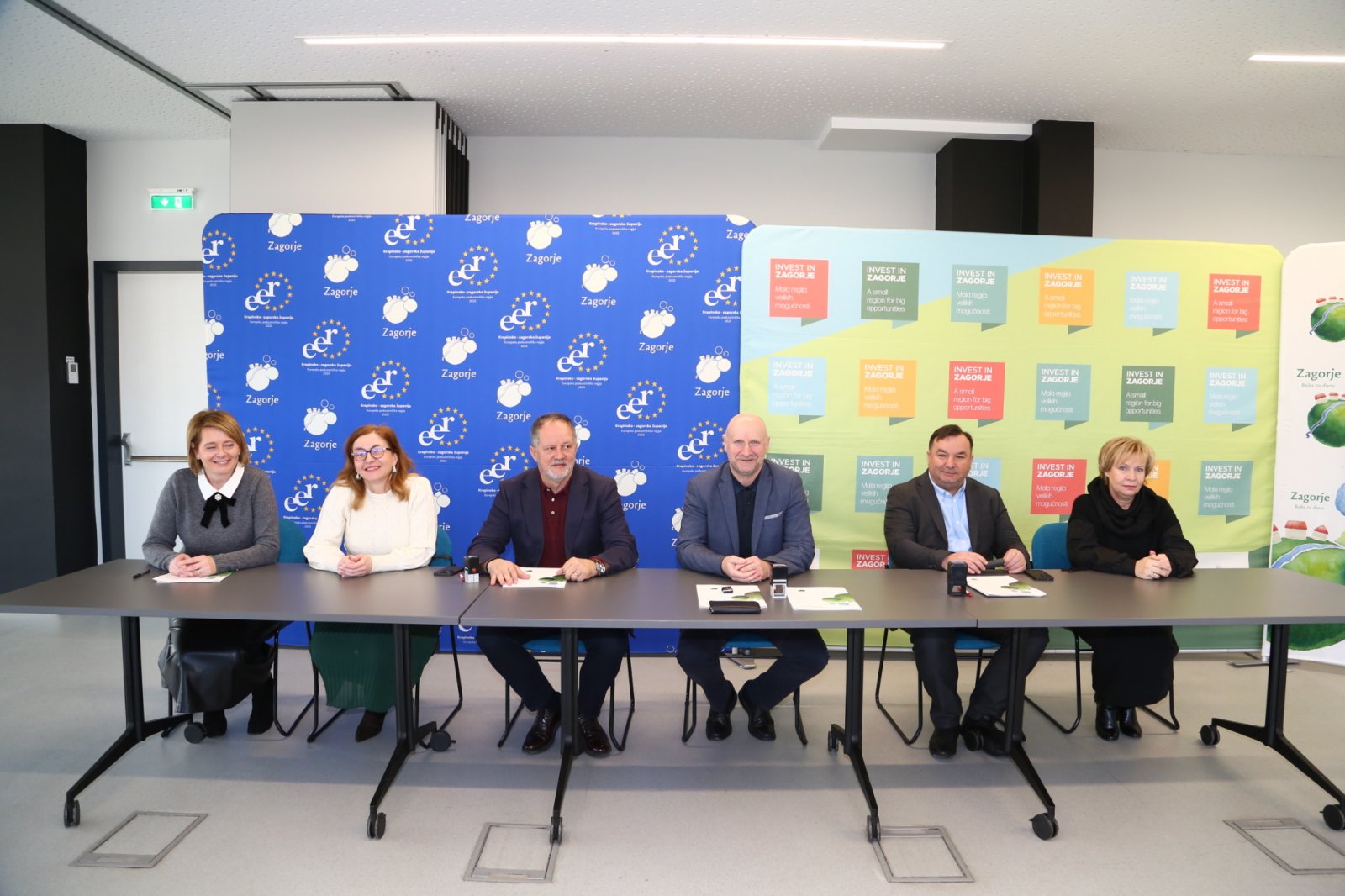 Krapinsko-zagorska županija osigurava 50.000 eura za podršku obrtnicima i gospodarstvenicima