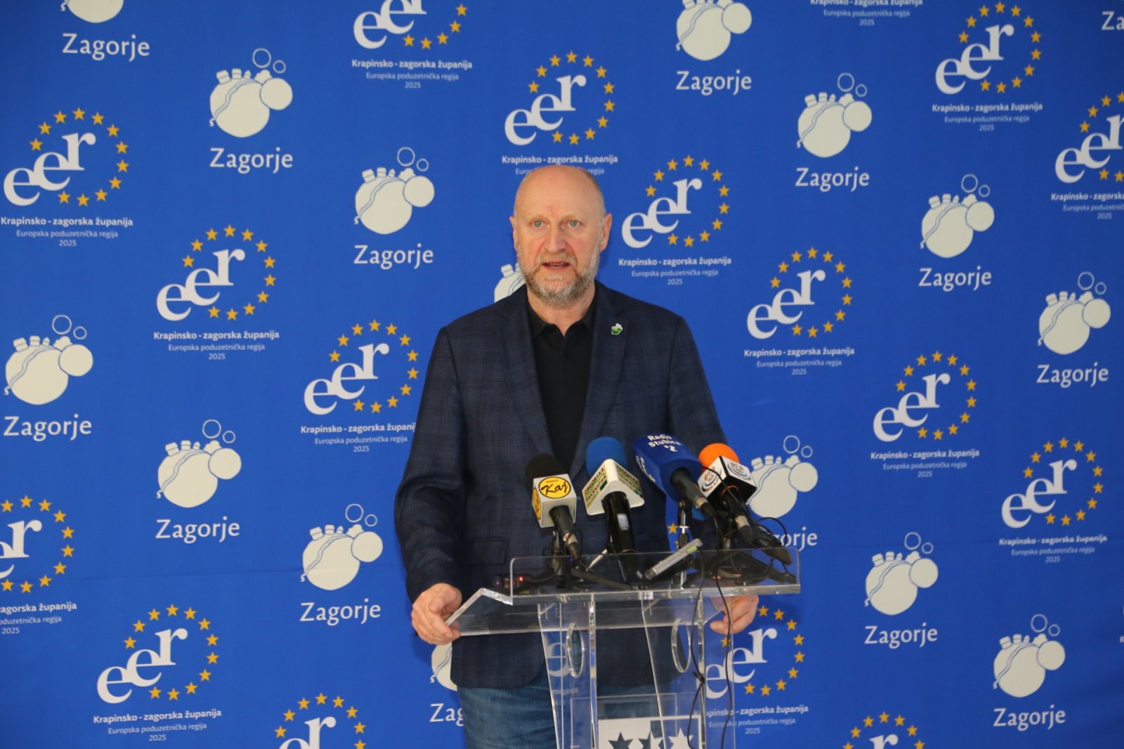 Krapinsko-zagorska županija osnažuje poljoprivredu s preko 800 tisuća eura ulaganja