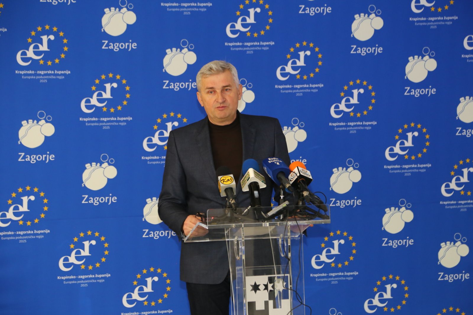 Krapinsko-zagorska županija osnažuje poljoprivredu s preko 800 tisuća eura ulaganja