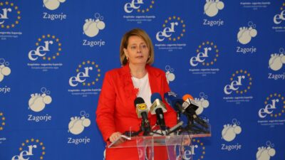 Krapinsko-zagorska županija osnažuje poljoprivredu s preko 800 tisuća eura ulaganja