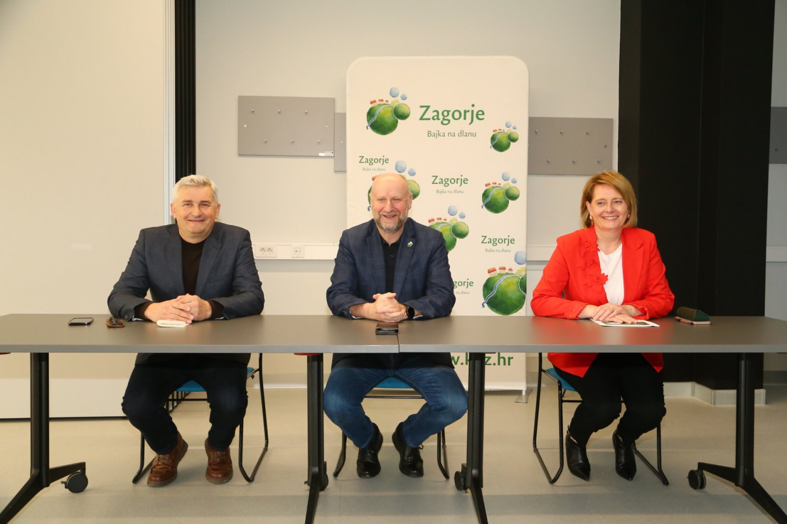 Krapinsko-zagorska županija osnažuje poljoprivredu s preko 800 tisuća eura ulaganja