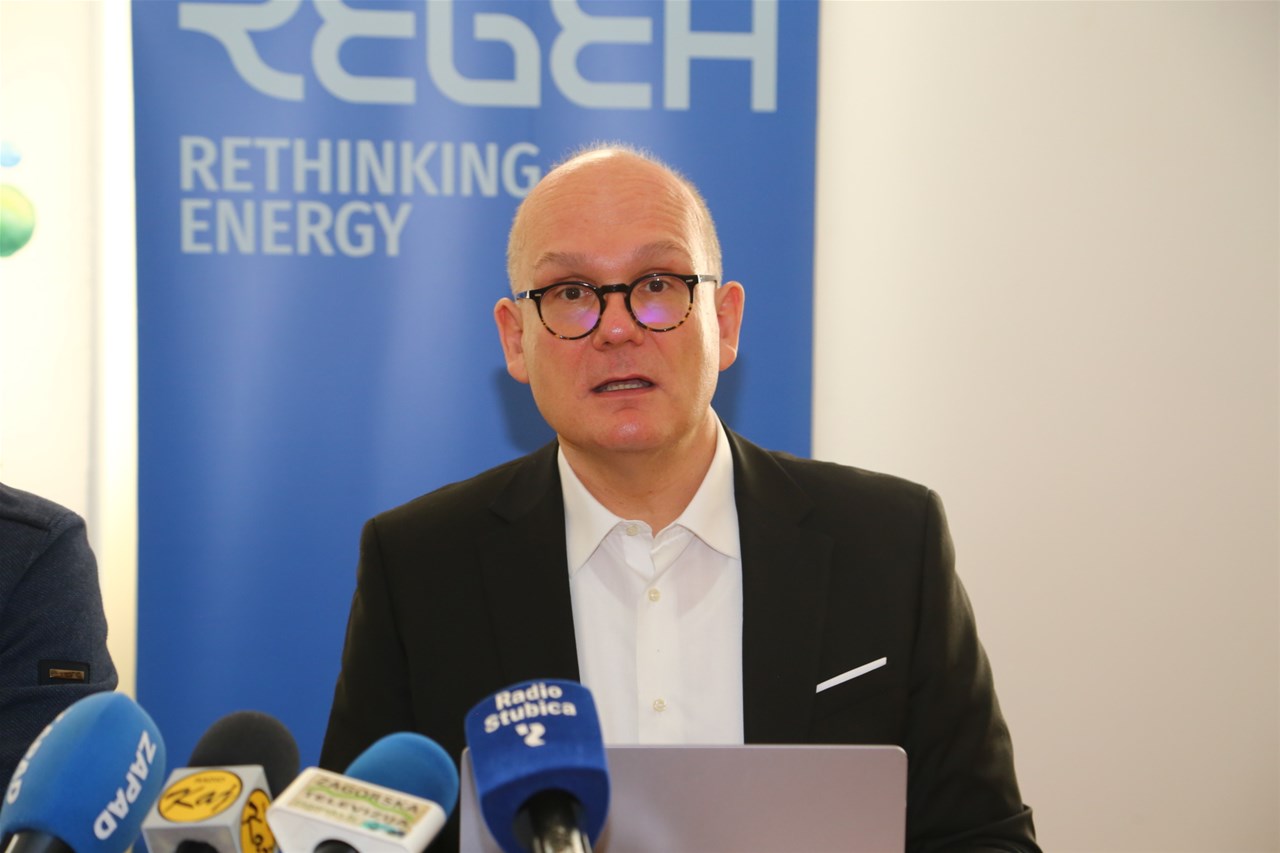 Krapinsko-zagorska županija ostvarila rekordne investicije i EU uspjehe u 2025. godini uz ključnu ulogu REGEA-e