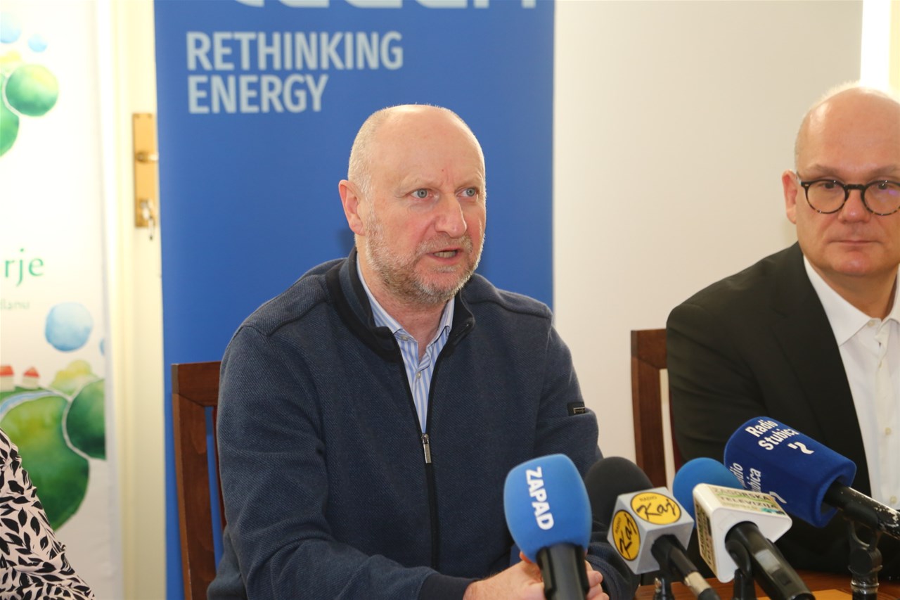 Krapinsko-zagorska županija ostvarila rekordne investicije i EU uspjehe u 2025. godini uz ključnu ulogu REGEA-e