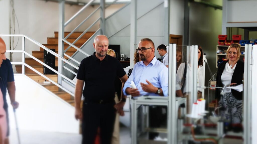 Krapinsko-zagorska županija pokrenula natječaj od 110.000 eura za digitalnu transformaciju i inovacije u poduzetništvu