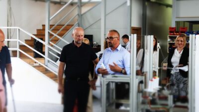 Krapinsko-zagorska županija pokrenula natječaj od 110.000 eura za digitalnu transformaciju i inovacije u poduzetništvu