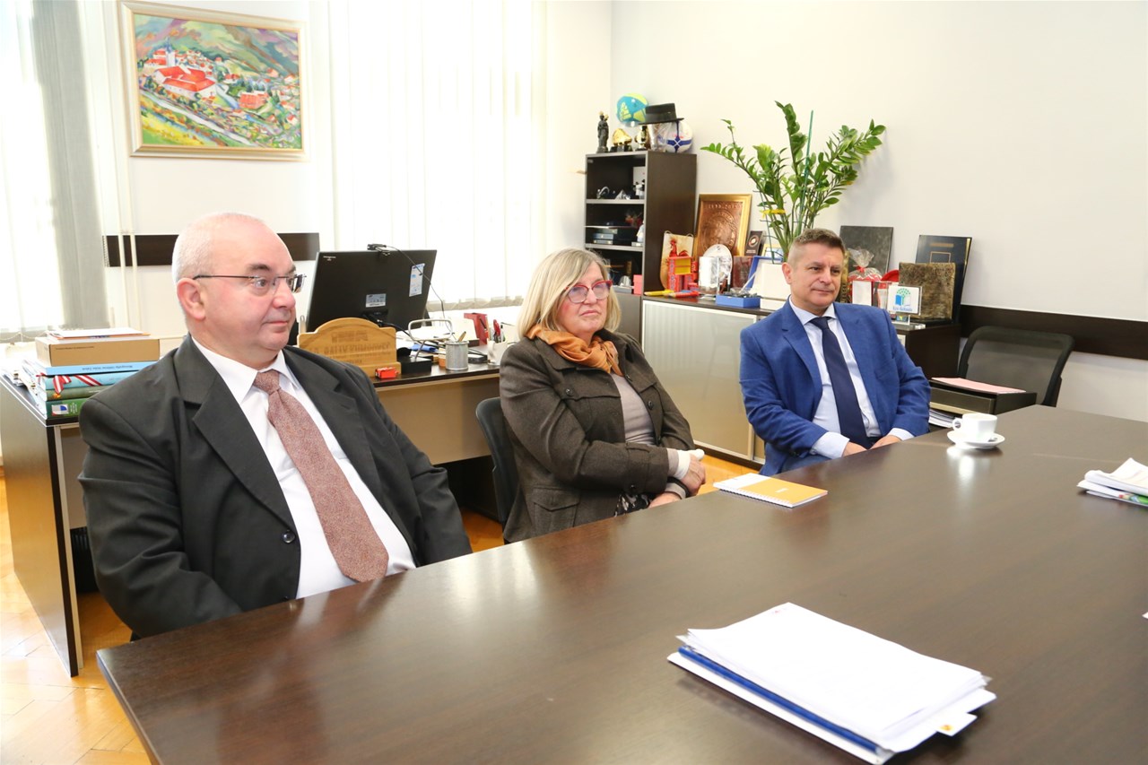 Krapinsko-zagorska županija slavi Dan liječnika uz rekordan iznos ulaganja u zdravstvo