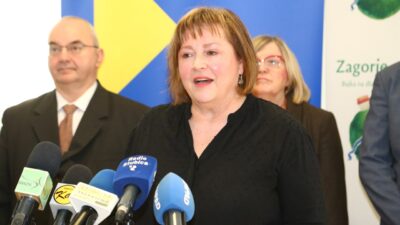 Krapinsko-zagorska županija slavi Dan liječnika uz rekordan iznos ulaganja u zdravstvo