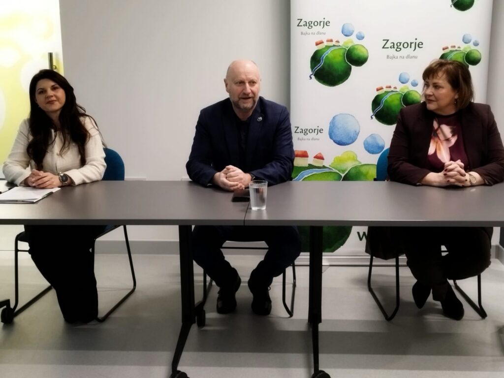 Krapinsko-zagorska županija u 2023. godini investirala 1,2 milijuna eura u socijalnu politiku, branitelje, civilno društvo i mlade