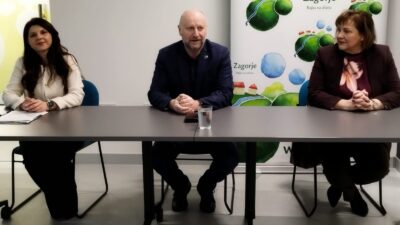 Krapinsko-zagorska županija u 2023. godini investirala 1,2 milijuna eura u socijalnu politiku, branitelje, civilno društvo i mlade