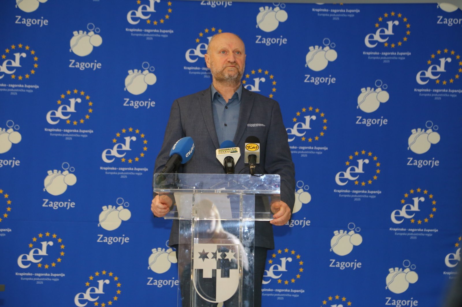 Krapinsko-zagorska županija u 2025. godini ostvarila rekordna ulaganja u zdravstvo – čak 7,42 milijuna eura