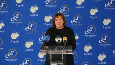 Krapinsko-zagorska županija u 2025. godini ostvarila rekordna ulaganja u zdravstvo – čak 7,42 milijuna eura