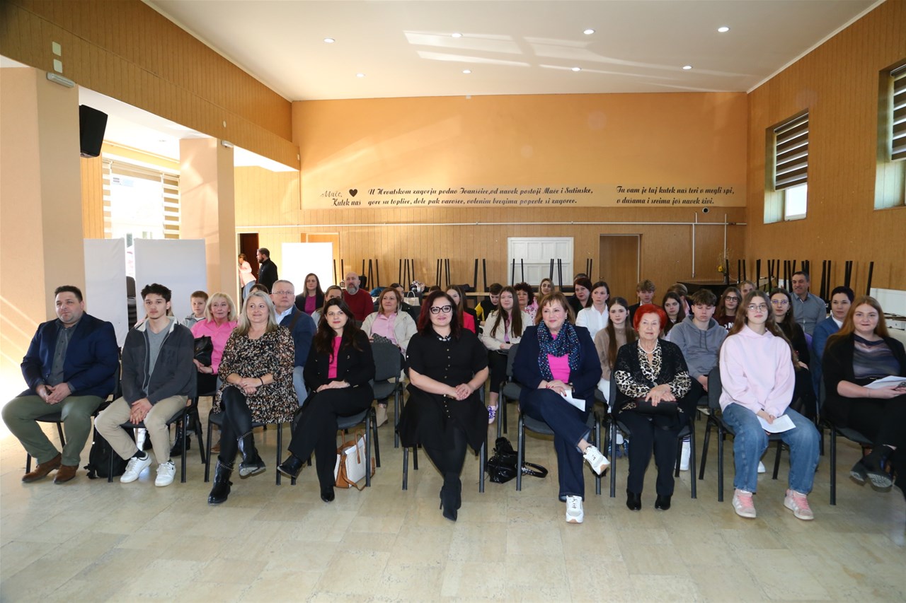 Krapinsko-zagorska županija ulaže 36.889 eura u 13 dječjih projekata kroz participativni proračun