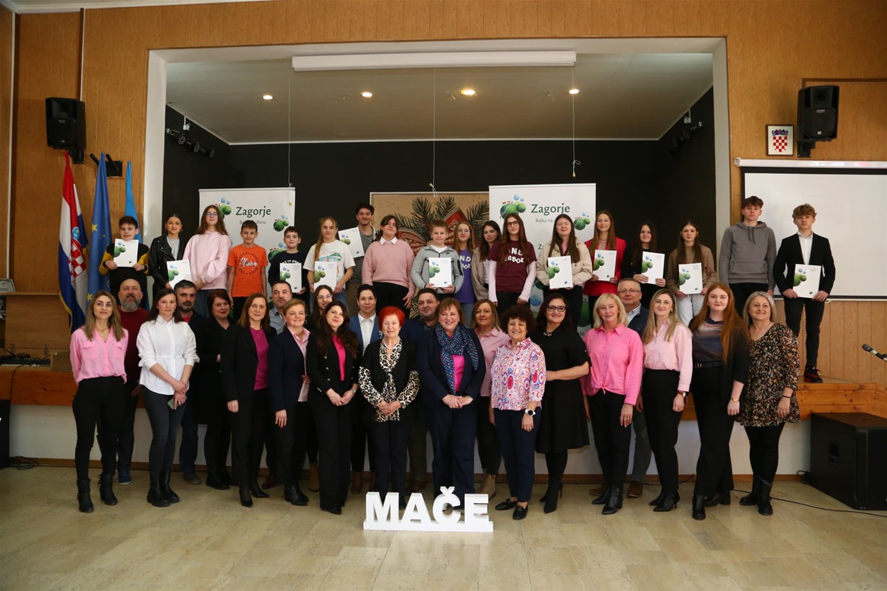 Krapinsko-zagorska županija ulaže 36.889 eura u 13 dječjih projekata kroz participativni proračun