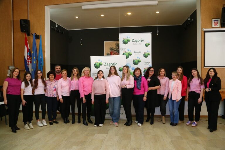 Krapinsko-zagorska županija ulaže 36.889 eura u 13 dječjih projekata kroz participativni proračun