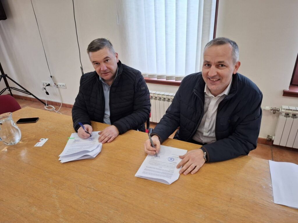 Kreće obnova sportskog kompleksa Razvor u Kumrovcu: igralište i vježbalište dobivaju novo ruho